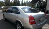 Nissan Primera 2003-2
