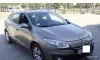 Renault Megane 2012-9