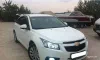 Chevrolet Cruze 2012-7