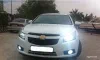 Chevrolet Cruze 2012-1