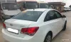 Chevrolet Cruze 2012-2