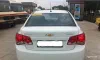 Chevrolet Cruze 2012-3