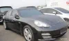 Porsche Panamera 2010-2