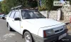 Lada (ВАЗ) 2109 1990-0