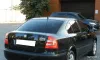 Skoda Octavia 2008-12
