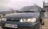 Lada (ВАЗ) 2110 2008-1