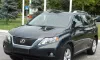 Lexus RX 2012-13
