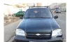 Chevrolet Niva 2006-3