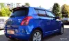 Suzuki Swift 2008-21