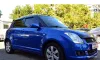 Suzuki Swift 2008-1