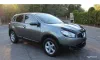 Nissan Qashqai 2011-2