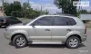 Hyundai Tucson 2008-7