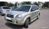 Hyundai Tucson 2008-8