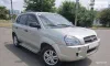 Hyundai Tucson 2008-2