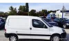 Peugeot Partner 2007-11