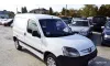 Peugeot Partner 2007-10