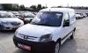 Peugeot Partner 2007-16