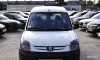 Peugeot Partner 2007-17