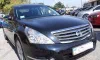 Nissan Teana 2010-7