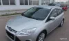 Ford Focus 2012-2