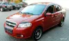 Chevrolet Aveo 2010-12