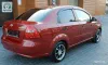 Chevrolet Aveo 2010-2