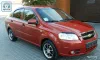 Chevrolet Aveo 2010-0