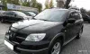 Mitsubishi Outlander 2006-11