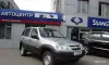 Chevrolet Niva 2015-6