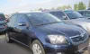 Toyota Avensis 2008-2