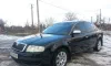 Skoda Superb 2004-6