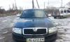 Skoda Superb 2004-5
