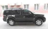 Nissan Pathfinder 2005-10