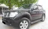 Nissan Pathfinder 2005-13