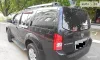 Nissan Pathfinder 2005-7