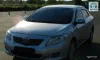 Toyota Corolla 2008-3