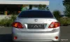Toyota Corolla 2008-7