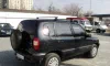 Chevrolet Niva 2006-13