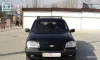 Chevrolet Niva 2006-11