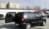 Chevrolet Niva 2006-2