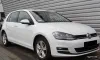 Volkswagen Golf 2013-15