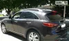 Infiniti FX 2012-23
