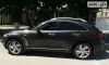 Infiniti FX 2012-22