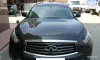 Infiniti FX 2012-19