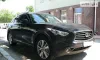 Infiniti FX 2012-2