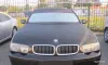 BMW 7 серія 2002-0