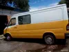 Mercedes-Benz Sprinter 311 2006-1