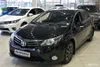 Toyota Avensis 2014-1