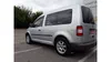 Volkswagen Caddy 2010-9