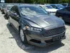 Ford Fusion 2016-0